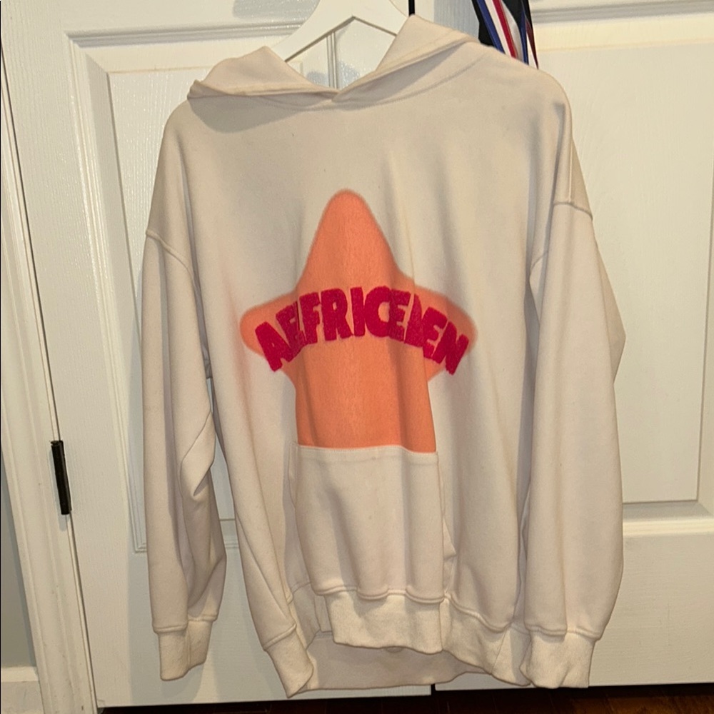 Aelfric Eden Star Hoodie
